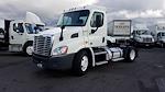 Used 2015 Freightliner Cascadia Day Cab 4x2, Semi Truck for sale #314027 - photo 1