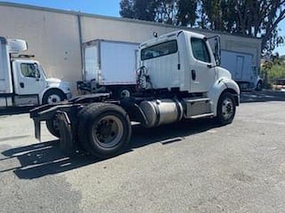 Used 2015 Freightliner M2 112 Conventional Cab 4x2, Semi Truck for sale #322582 - photo 2