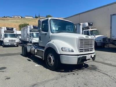 Used 2015 Freightliner M2 112 Conventional Cab 4x2, Semi Truck for sale #322582 - photo 1