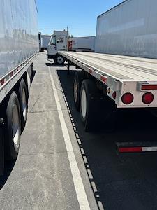 Used 2014 Utility Trailer FS2CHA 48/102 48' Flatbed Trailer #323823 for sale #323823 - photo 5