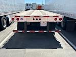 Used 2014 Utility Trailer FS2CHA 48/102 48' Flatbed Trailer #323823 for sale #323823 - photo 2