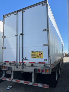 Used 2015 Utility Trailer VS2RA 45/162/102 45' Refrigerated Trailer #348889 for sale #348889 - photo 5