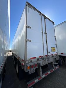 Used 2015 Utility Trailer VS2RA 45/162/102 45' Refrigerated Trailer #348889 for sale #348889 - photo 2