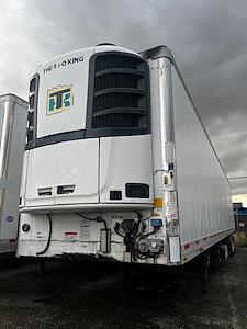 Used 2015 Utility Trailer VS2RA 48/162/102 48' Refrigerated Trailer #348893 for sale #348893 - photo 1