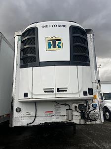 Used 2015 Utility Trailer VS2RA 48/162/102 48' Refrigerated Trailer #348893 for sale #348893 - photo 3