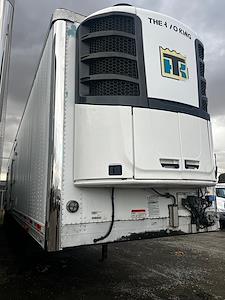 Used 2015 Utility Trailer VS2RA 48/162/102 48' Refrigerated Trailer #348893 for sale #348893 - photo 4