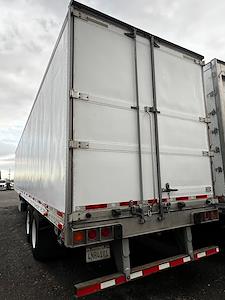 Used 2015 Utility Trailer VS2RA 48/162/102 48' Refrigerated Trailer #348893 for sale #348893 - photo 2