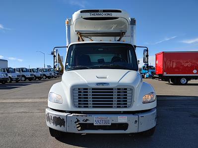 Used 2015 Freightliner M2 106 4x2, Refrigerated Body for sale #350666 - photo 2