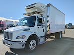 Used 2015 Freightliner M2 106 4x2, Refrigerated Body for sale #350666 - photo 5