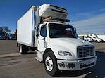 Used 2015 Freightliner M2 106 4x2, Refrigerated Body for sale #350666 - photo 8