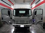 Used 2015 Isuzu NQR Regular Cab 4x2, Box Truck for sale #350949 - photo 1