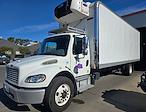 Used 2016 Freightliner M2 106 Conventional Cab 4x2, Refrigerated Body for sale #359118 - photo 3