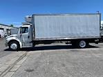 Used 2016 Freightliner M2 106 4x2, 22' Refrigerated Body for sale #366338 - photo 1