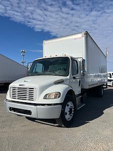 Used 2016 Freightliner M2 106 Conventional Cab 4x2, Box Truck for sale #398406 - photo 1