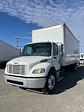 Used 2016 Freightliner M2 106 Conventional Cab 4x2, Box Truck for sale #398406 - photo 1