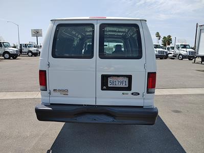 Used 2012 Ford E-350 4x2, Empty Cargo Van for sale #484047 - photo 1