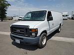 Used 2012 Ford E-350 4x2, Empty Cargo Van for sale #484047 - photo 2