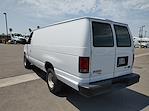 Used 2012 Ford E-350 4x2, Empty Cargo Van for sale #484047 - photo 3