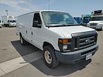 Used 2012 Ford E-350 4x2, Empty Cargo Van for sale #484047 - photo 9