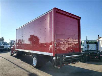 Used 2013 Freightliner M2 106 4x2, Box Truck for sale #501207 - photo 2