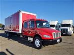 Used 2013 Freightliner M2 106 4x2, Box Truck for sale #501207 - photo 4