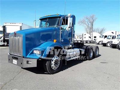Used 2014 Kenworth T800 6x4, Semi Truck for sale #526541 - photo 1
