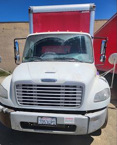 Used 2014 Freightliner M2 106 Conventional Cab 4x2, Box Truck for sale #562100 - photo 2