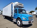 Used 2015 Freightliner M2 106 4x2, 26' Refrigerated Body for sale #567752 - photo 6