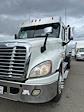 Used 2015 Freightliner Cascadia Day Cab 6x4, Flatbed Truck for sale #587184 - photo 3