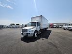 Used 2015 Freightliner M2 106 Conventional Cab 4x2, Box Truck for sale #587554 - photo 1