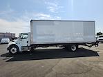 Used 2015 Freightliner M2 106 Conventional Cab 4x2, Box Truck for sale #587554 - photo 11