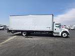 Used 2015 Freightliner M2 106 Conventional Cab 4x2, Box Truck for sale #587554 - photo 12