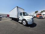 Used 2015 Freightliner M2 106 Conventional Cab 4x2, Box Truck for sale #587554 - photo 3