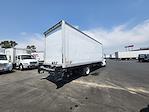 Used 2015 Freightliner M2 106 Conventional Cab 4x2, Box Truck for sale #587554 - photo 4