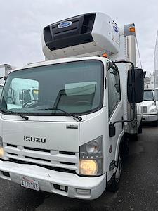 Used 2015 Isuzu NQR Regular Cab 4x2, Cab Chassis for sale #641678 - photo 1