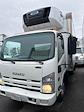 Used 2015 Isuzu NQR Regular Cab 4x2, Cab Chassis for sale #641678 - photo 1