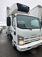 Used 2015 Isuzu NQR Regular Cab 4x2, Cab Chassis for sale #641678 - photo 3