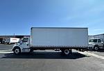 Used 2016 Freightliner M2 106 Conventional Cab 4x2, 26' Box Truck for sale #643361 - photo 2