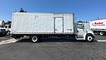 Used 2016 Freightliner M2 106 Conventional Cab 4x2, 26' Box Truck for sale #643361 - photo 4