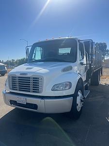 Used 2016 Freightliner M2 106 Conventional Cab 4x2, Stake Bed for sale #644854 - photo 1