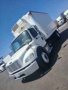 Used 2016 Freightliner M2 106 4x2, 18' Refrigerated Body for sale #647006 - photo 1