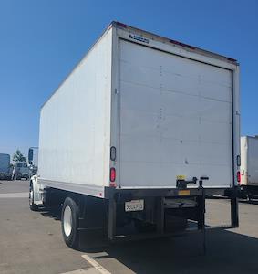 Used 2016 Freightliner M2 106 4x2, 18' Refrigerated Body for sale #647006 - photo 2