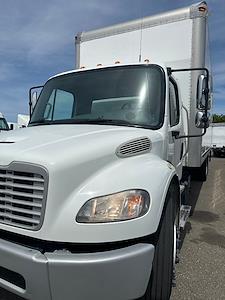 Used 2016 Freightliner M2 106 Conventional Cab 4x2, Box Truck for sale #649435 - photo 1