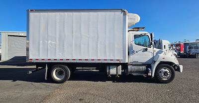 Used 2016 Hino 268A Single Cab 4x2, Refrigerated Body for sale #649515 - photo 2