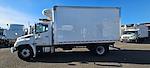 Used 2016 Hino 268A Single Cab 4x2, Refrigerated Body for sale #649515 - photo 6