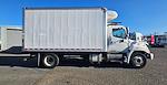 Used 2016 Hino 268A Single Cab 4x2, Refrigerated Body for sale #649515 - photo 8