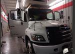 Used 2016 Hino 268A Single Cab 4x2, Refrigerated Body for sale #649516 - photo 10