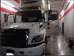 Used 2016 Hino 268A Single Cab 4x2, Refrigerated Body for sale #649516 - photo 4