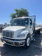 Used 2016 Freightliner M2 106 Conventional Cab 4x2, Flatbed Truck for sale #649796 - photo 3