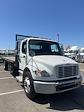 Used 2016 Freightliner M2 106 Conventional Cab 4x2, Flatbed Truck for sale #649796 - photo 5